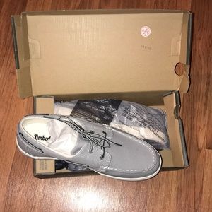Men’s Timberland Shoes